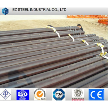 API 5L Carbon Steel Seamless Pipe/ Petroleum Gas Oil Steel Tube